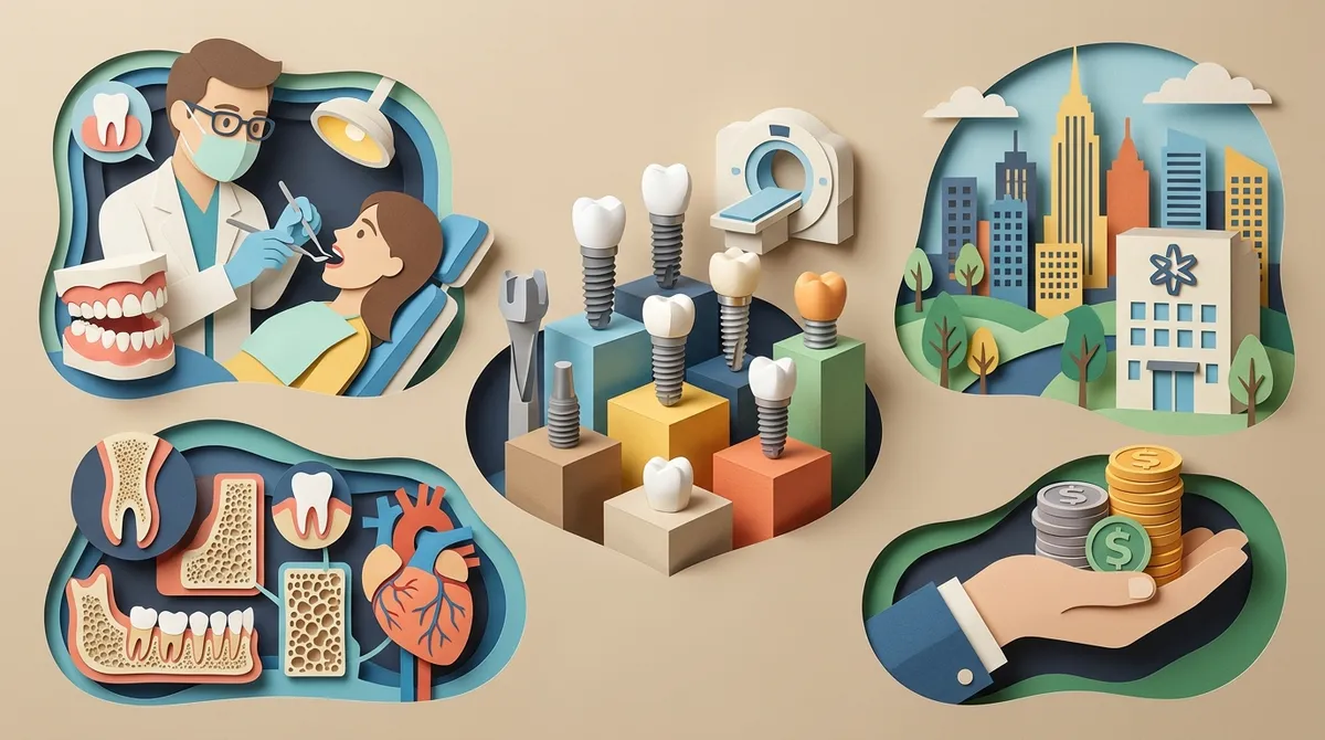 How Much Do Dental Implants Cost in Ocoee, FL? dental implants cost Ocoee