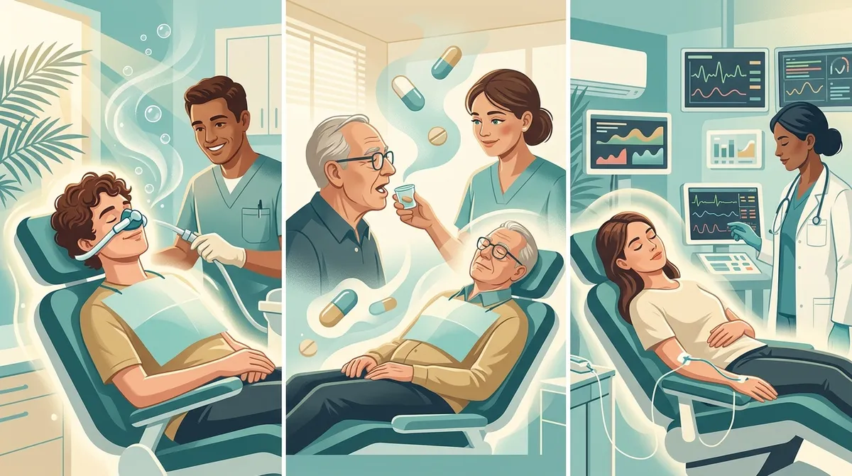 How Can You Get Help With Dental Anxiety in Ocoee? help with dental anxiety Ocoee