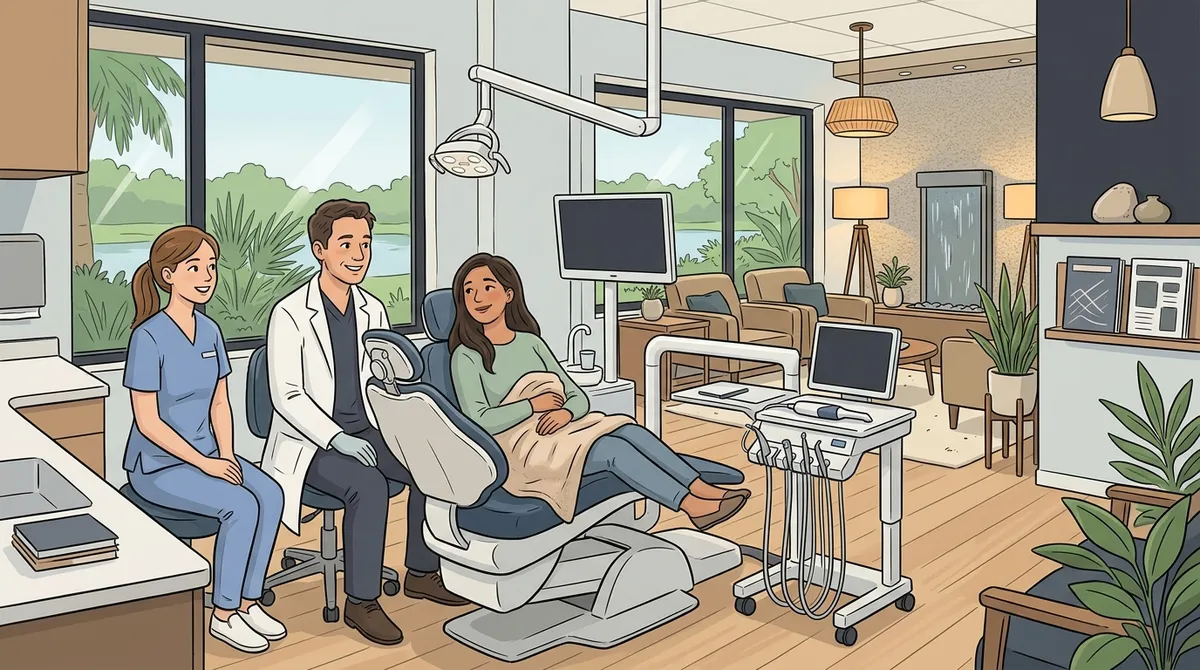 How Can You Get Help With Dental Anxiety in Ocoee? help with dental anxiety Ocoee
