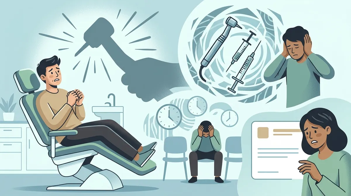 How Can You Get Help With Dental Anxiety in Ocoee? help with dental anxiety Ocoee