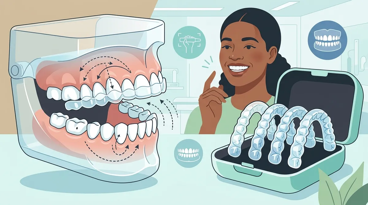 Invisalign cost Ocoee