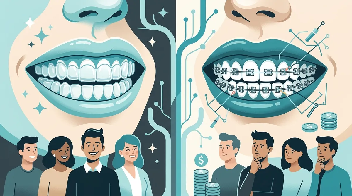 Invisalign cost Ocoee