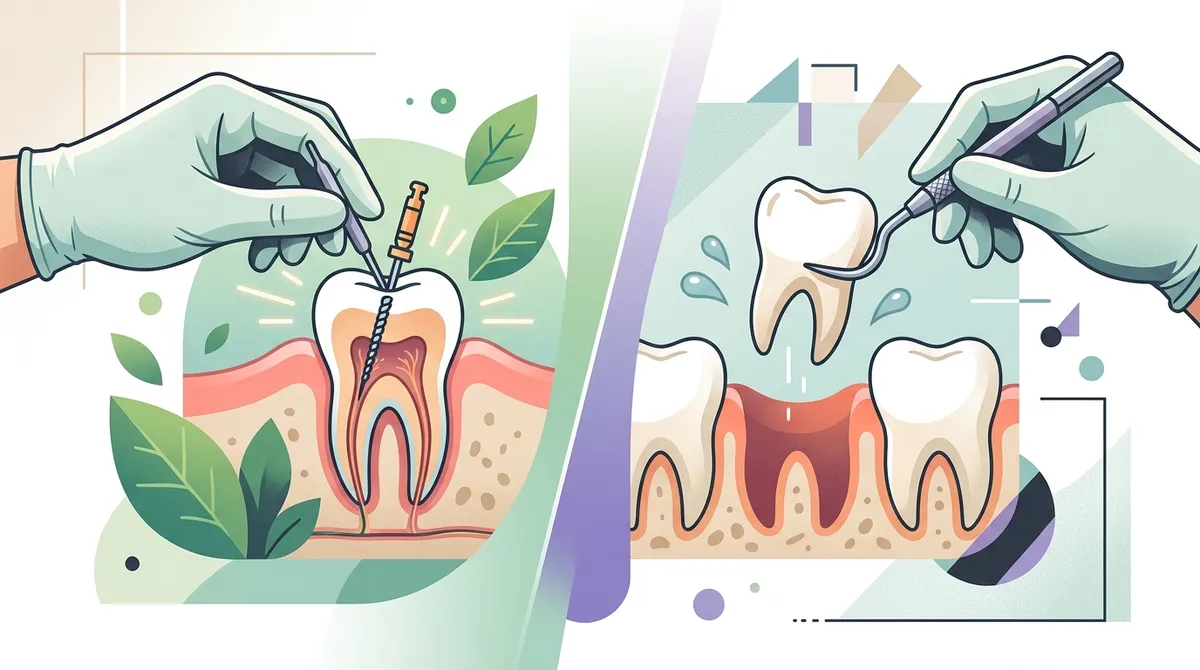 4 Key Facts About Root Canal Cost in Ocoee, FL root canal cost Ocoee