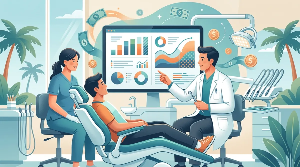 4 Key Facts About Root Canal Cost in Ocoee, FL root canal cost Ocoee