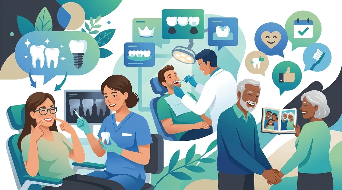 How to Use Dental Care Testimonials to Find Your Best Dentist in Ocoee dental care testimonials Ocoee