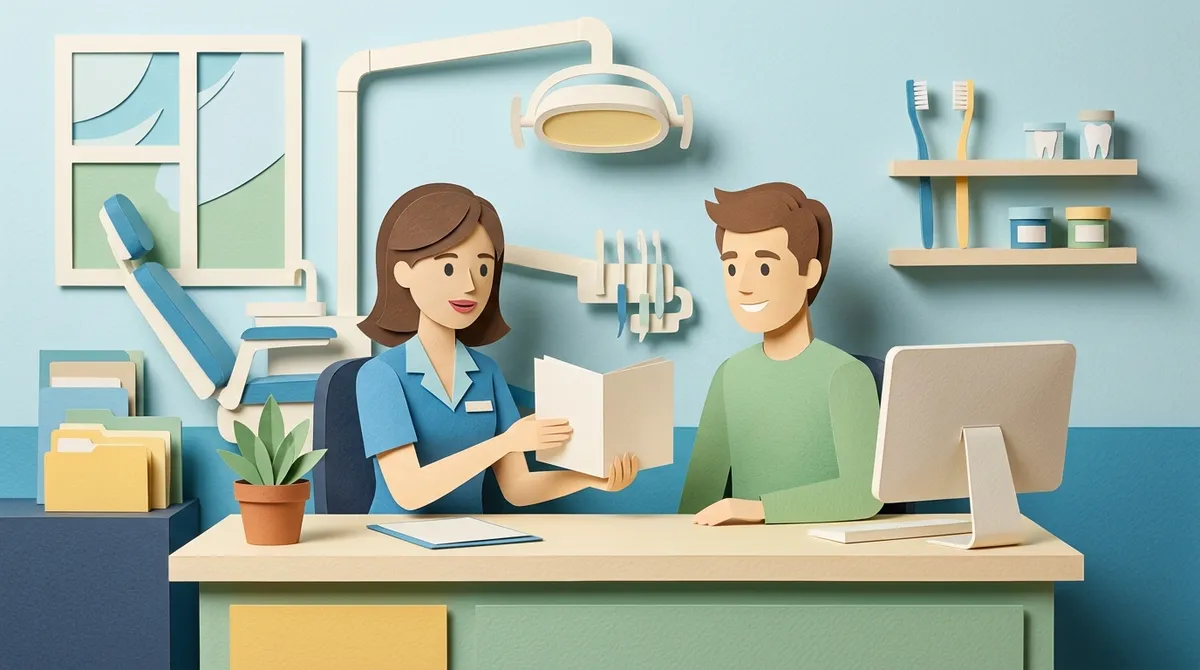 dental care financing Ocoee