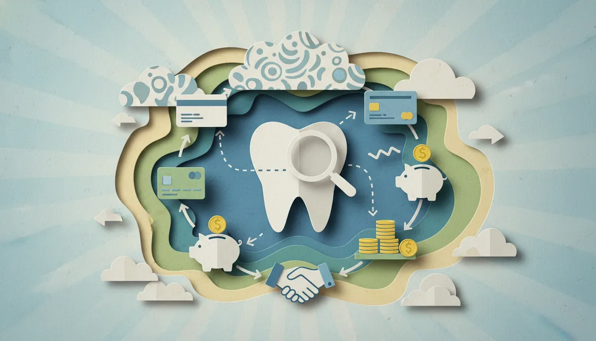 dental care financing Ocoee