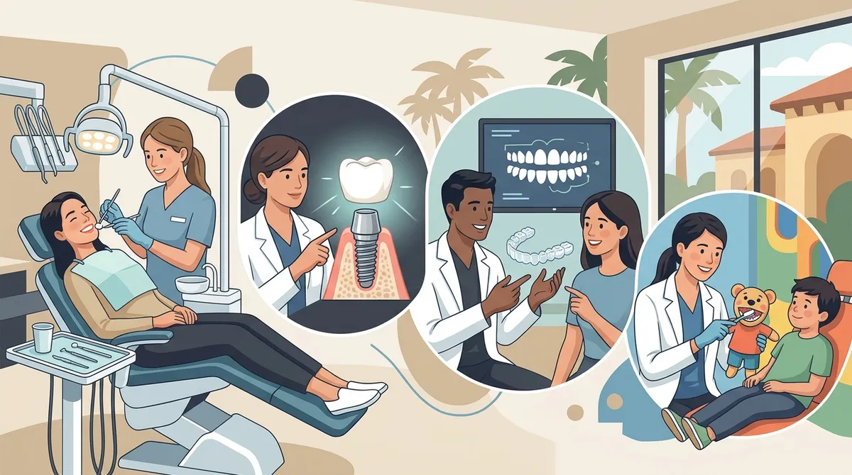 dental care reviews Ocoee