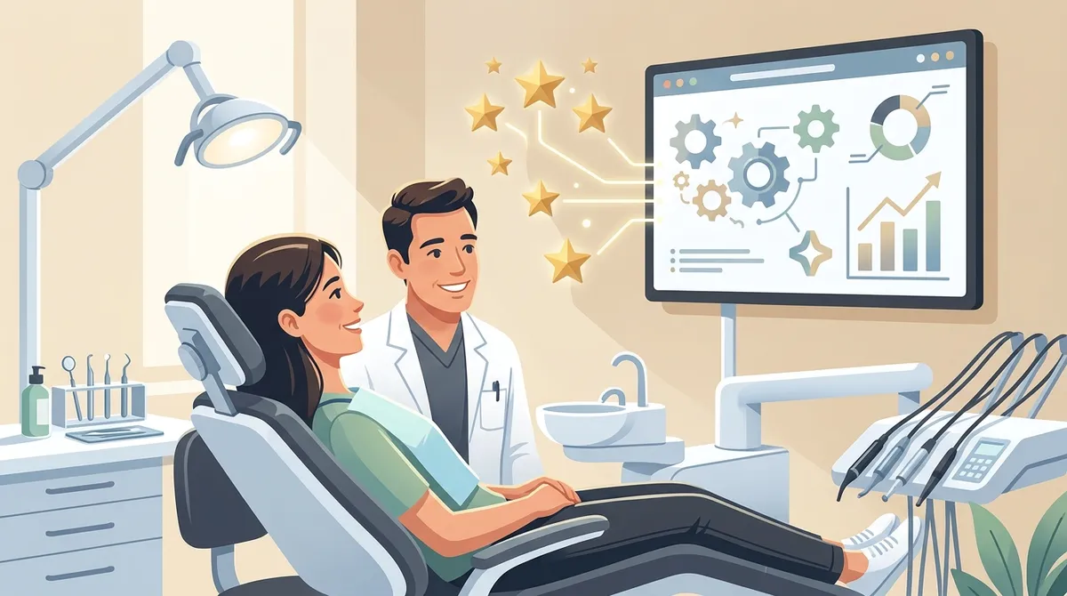 dental care reviews Ocoee