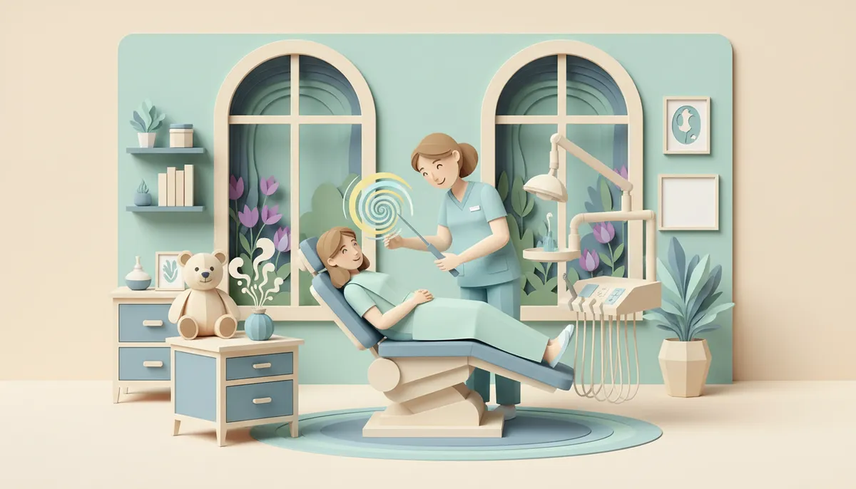 dental office on Colonial Drive