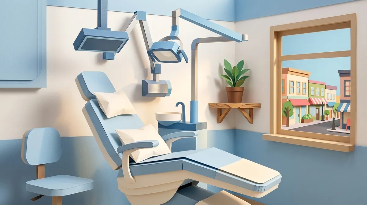 5 Reasons to Choose a Dental Office on Colonial Drive