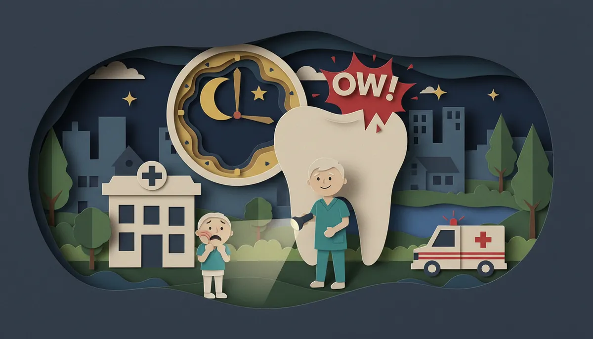 4 Smart Reasons to Schedule a Dental Visit in Ocoee schedule dental visit Ocoee