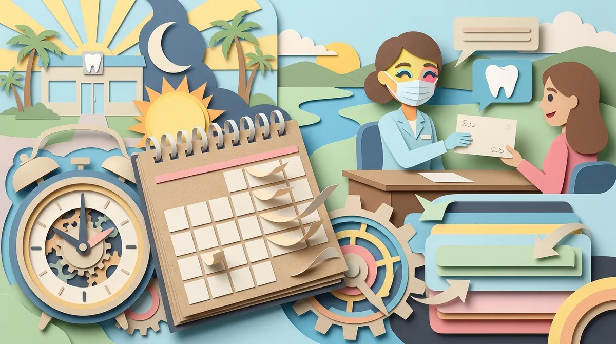 4 Smart Reasons to Schedule a Dental Visit in Ocoee schedule dental visit Ocoee