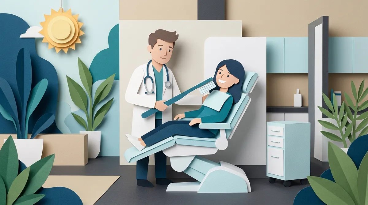 4 Smart Reasons to Schedule a Dental Visit in Ocoee schedule dental visit Ocoee
