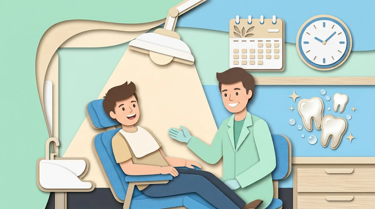 4 Smart Reasons to Schedule a Dental Visit in Ocoee