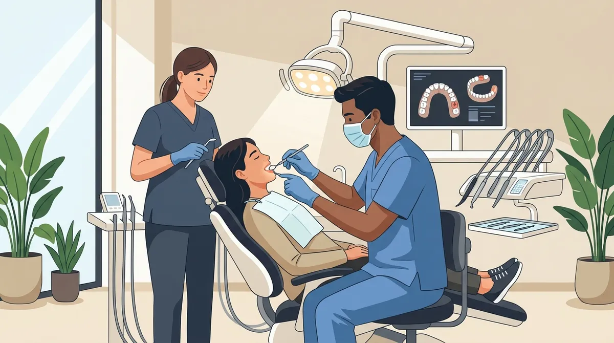 How to Get Comprehensive Dental Care in Ocoee, FL comprehensive dental care Ocoee