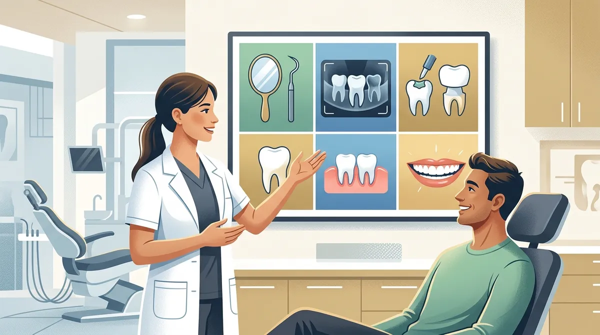 How to Get Comprehensive Dental Care in Ocoee, FL comprehensive dental care Ocoee