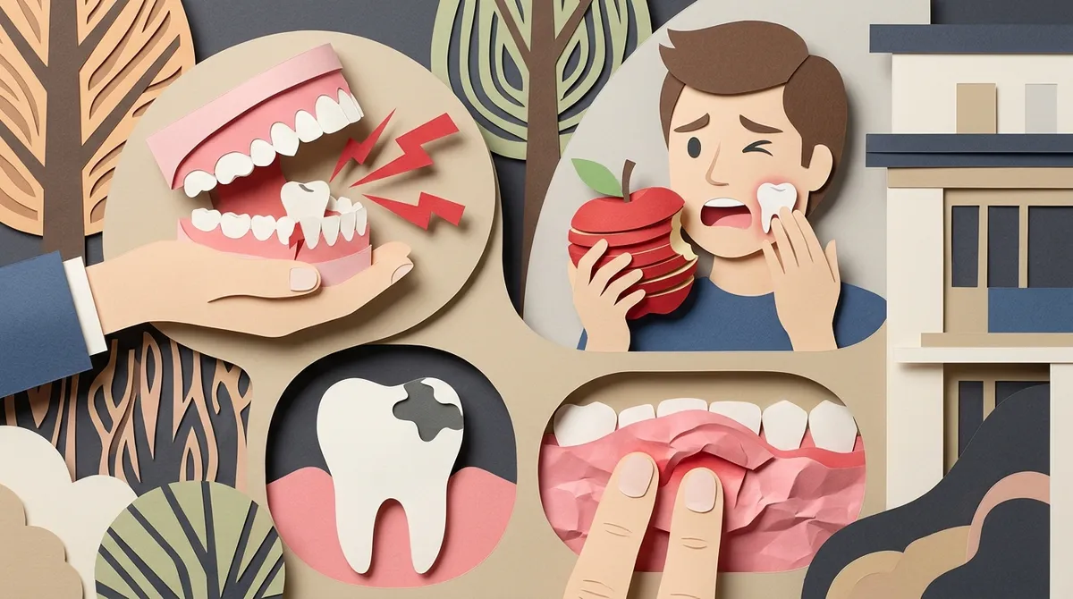 dental care appointment Ocoee