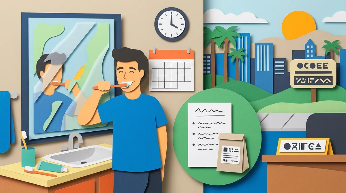 dental care appointment Ocoee