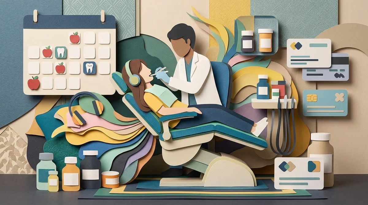 13 Dental Care Appointment Mistakes Ocoee Patients Make