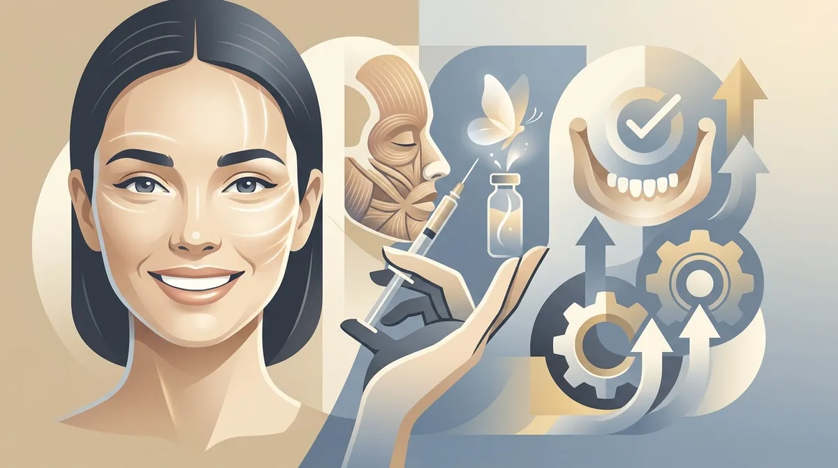 Botox for dental patients Ocoee