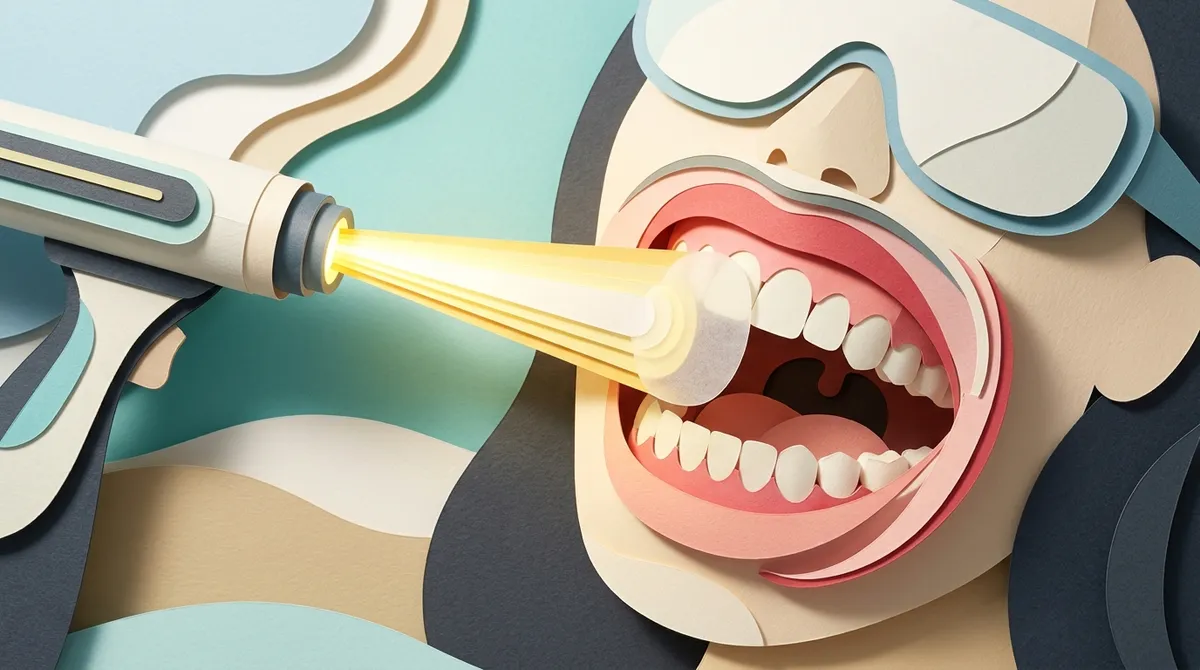 laser teeth whitening Ocoee