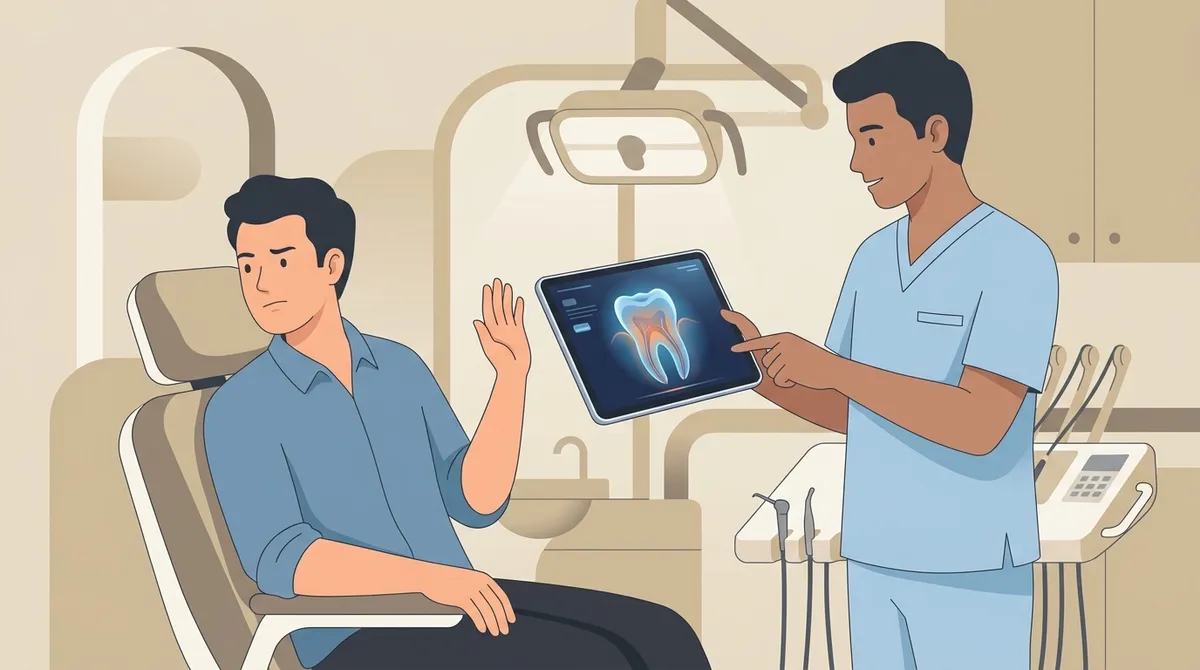 7 Dental Check-Up Mistakes Ocoee Patients Must Avoid dental check-up Ocoee