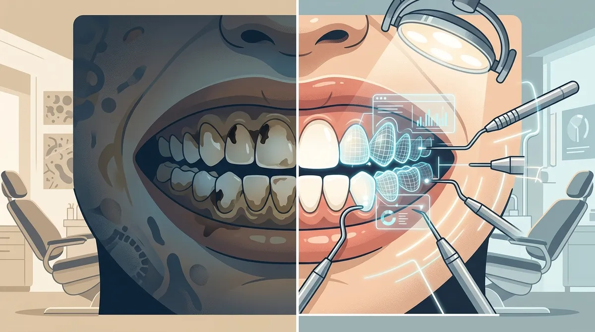 7 Dental Check-Up Mistakes Ocoee Patients Must Avoid