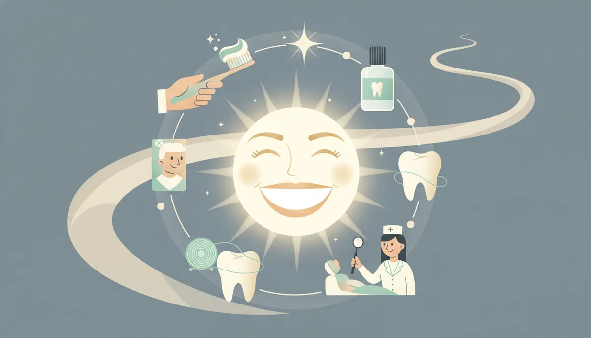 dental hygiene tips Ocoee