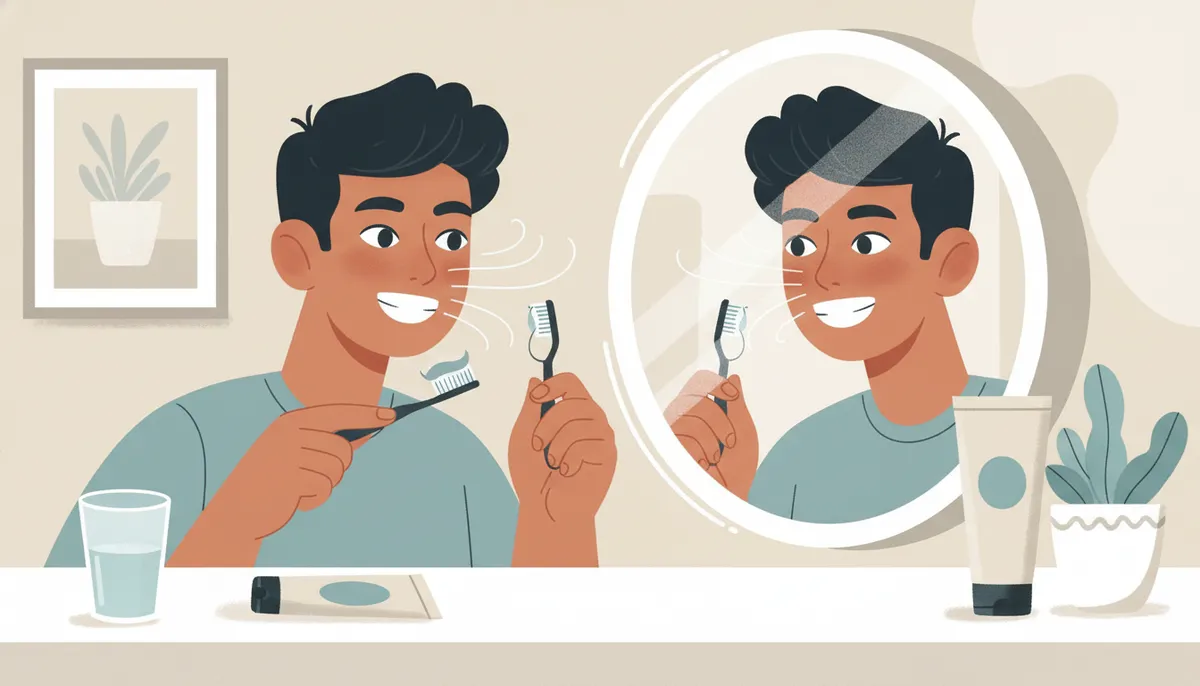 dental hygiene tips Ocoee