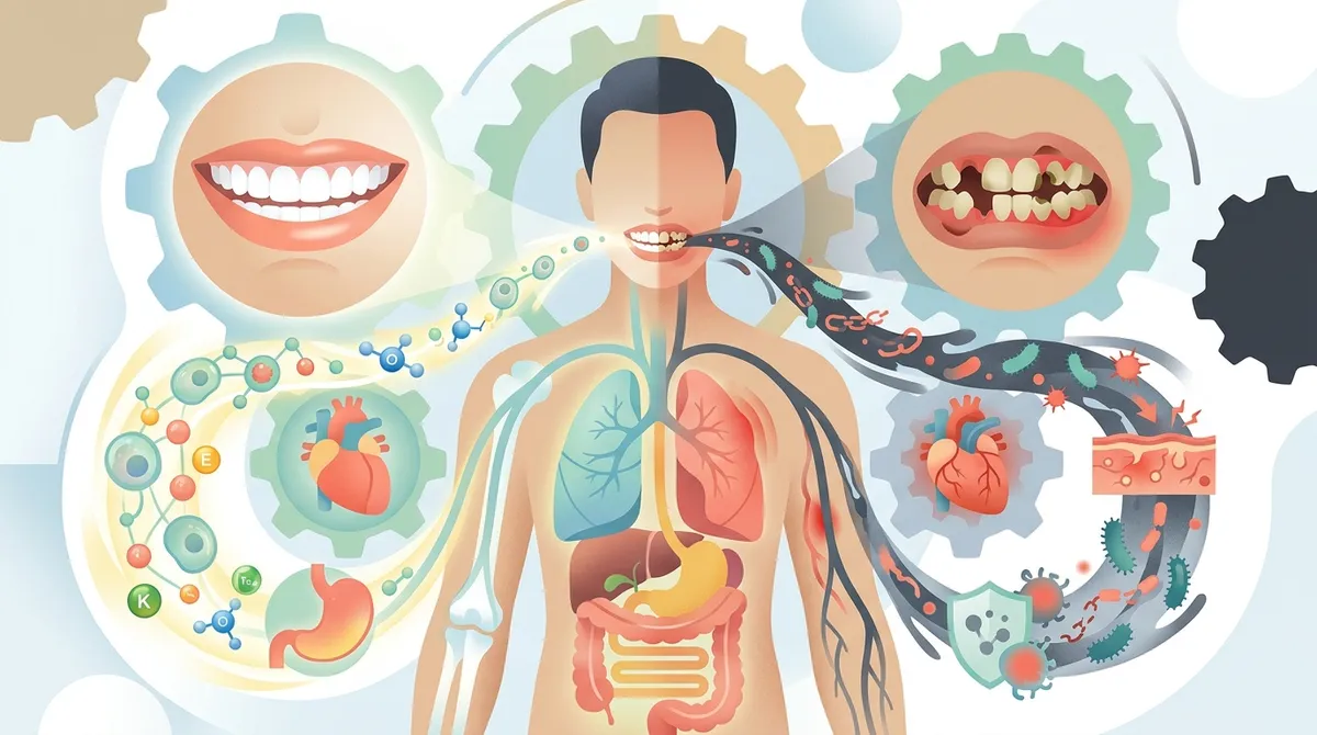What Is Dental Wellness and Why Does It Matter in Ocoee? dental wellness Ocoee