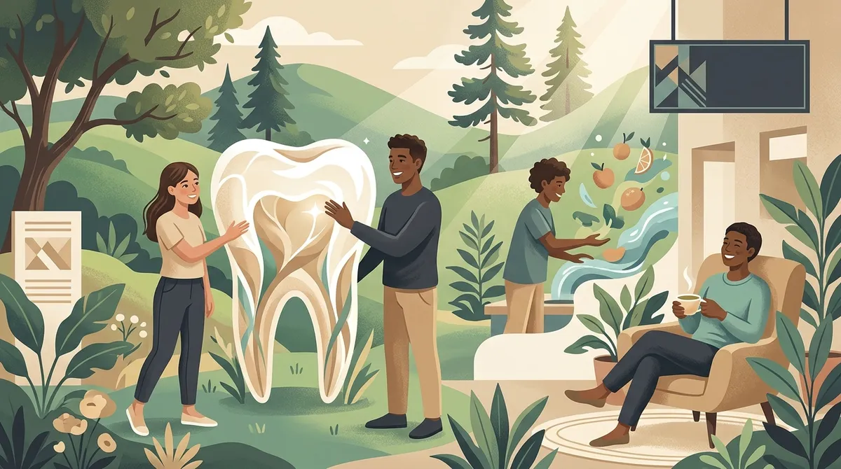 What Is Dental Wellness and Why Does It Matter in Ocoee? dental wellness Ocoee