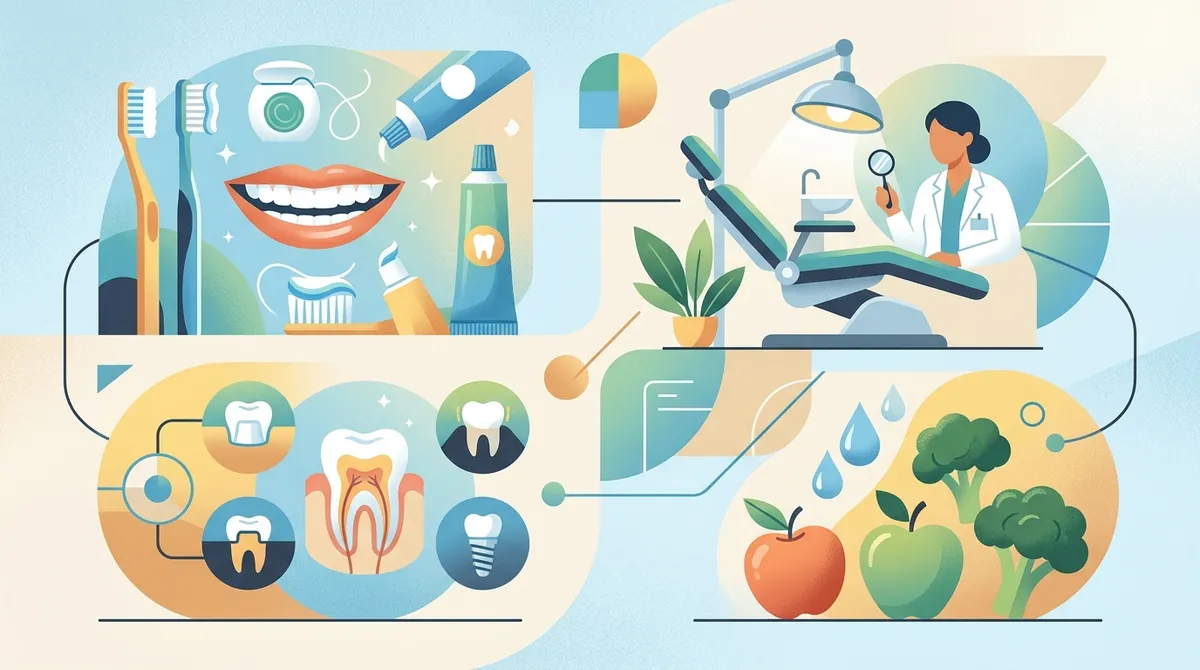 What Is Dental Wellness and Why Does It Matter in Ocoee? dental wellness Ocoee