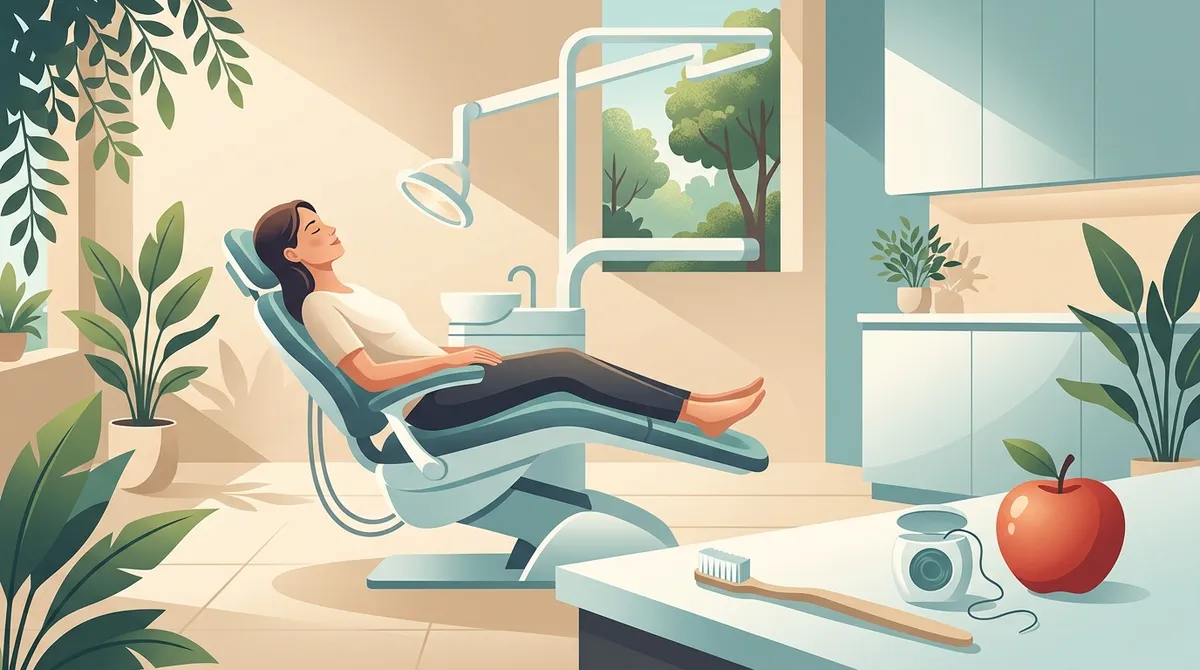 What Is Dental Wellness and Why Does It Matter in Ocoee?