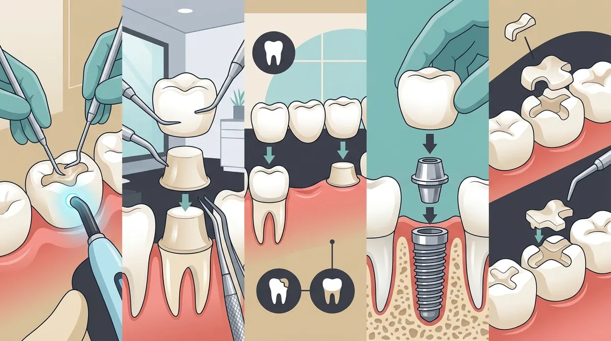 Dental Restorative Care in Ocoee: Rebuild Your Smile dental restorative care Ocoee