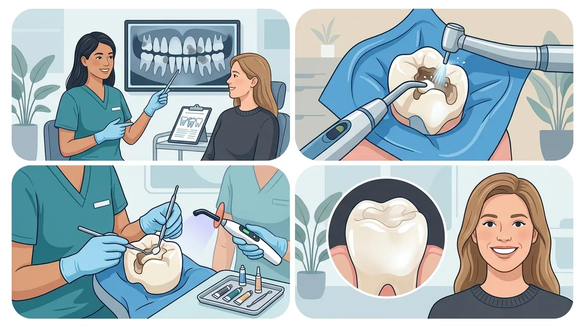 Dental Restorative Care in Ocoee: Rebuild Your Smile dental restorative care Ocoee