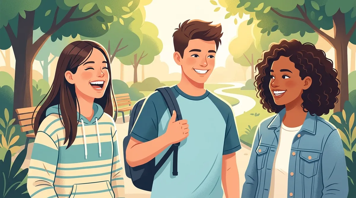 dental care for teens Ocoee