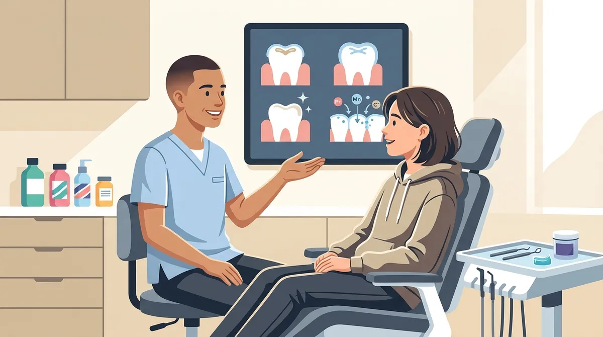 dental care for teens Ocoee