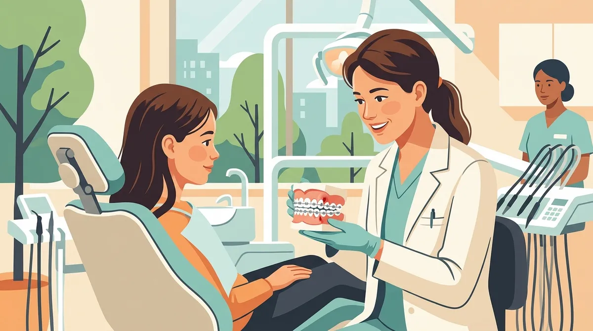 dental care for teens Ocoee