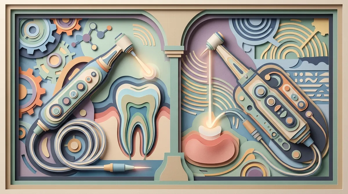 laser therapy dentistry Ocoee