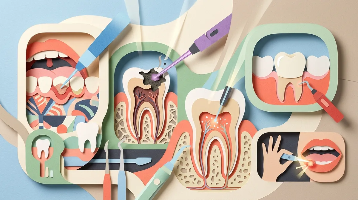 laser therapy dentistry Ocoee