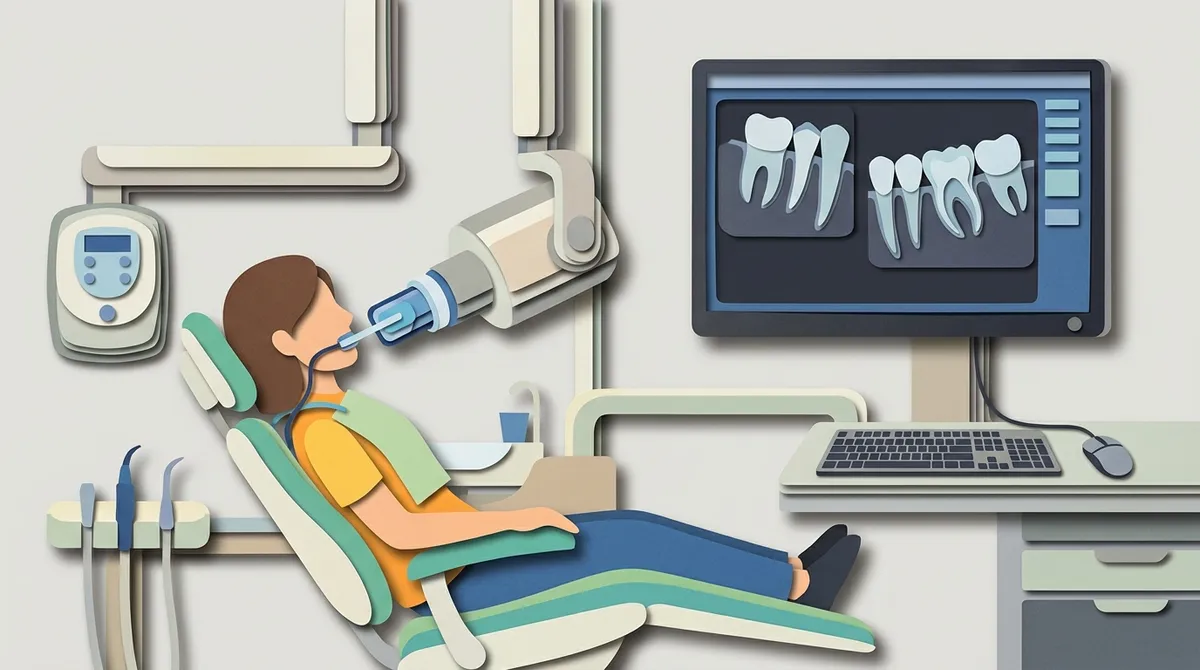 6 Dental Imaging Technologies Transforming Ocoee Smiles dental imaging technology Ocoee