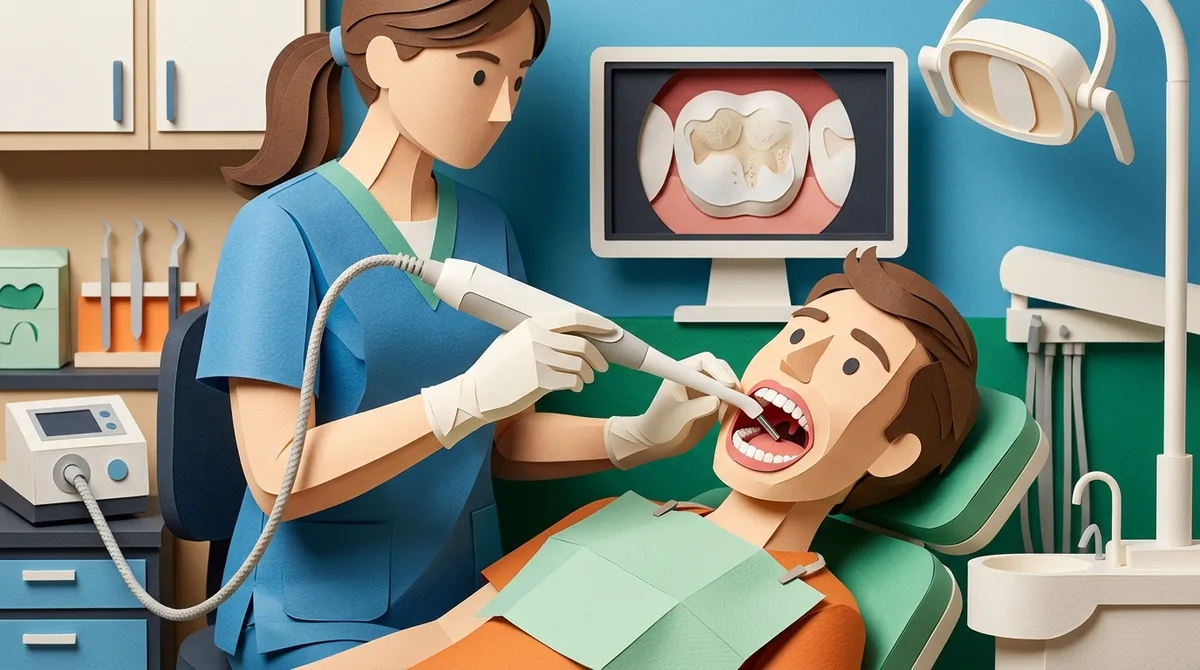 6 Dental Imaging Technologies Transforming Ocoee Smiles dental imaging technology Ocoee