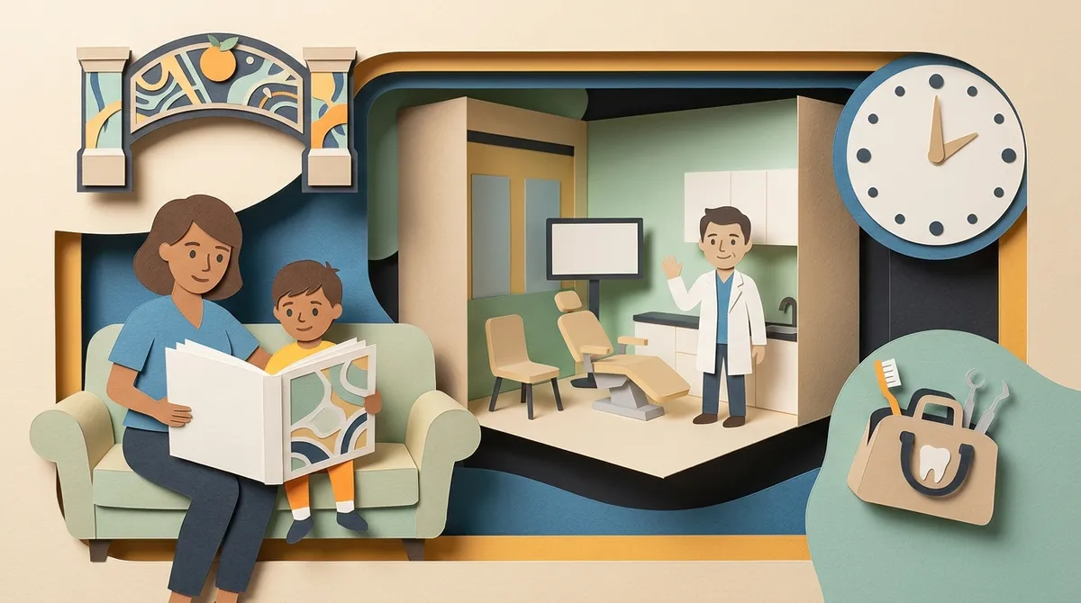10 Ways to Get Dental Care for Special Needs in Ocoee dental care for special needs Ocoee