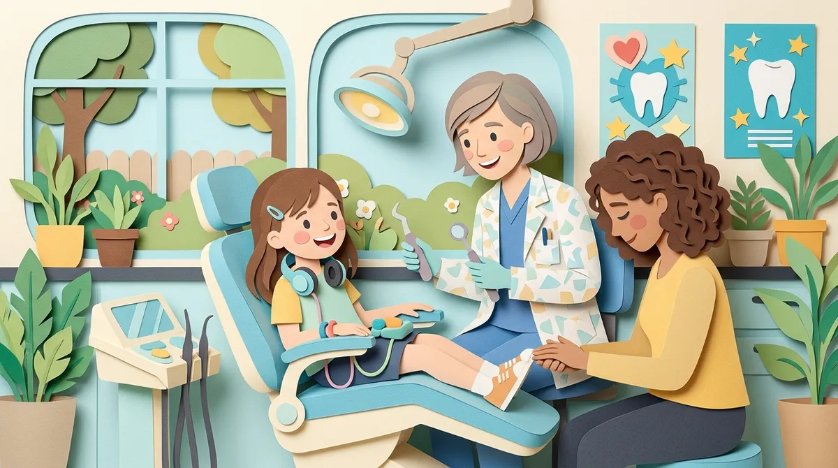 10 Ways to Get Dental Care for Special Needs in Ocoee dental care for special needs Ocoee