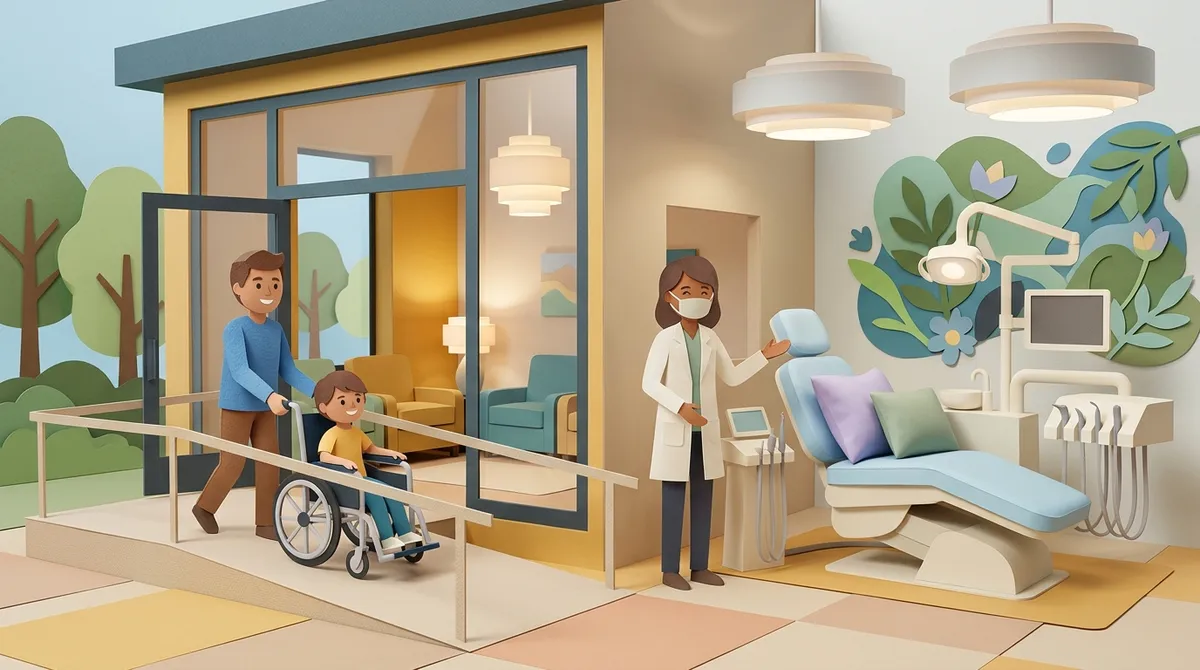 10 Ways to Get Dental Care for Special Needs in Ocoee dental care for special needs Ocoee