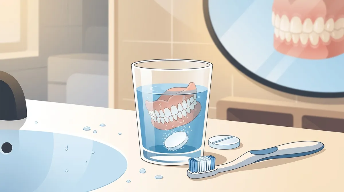 11 Denture Care Mistakes Ocoee Patients Must Avoid