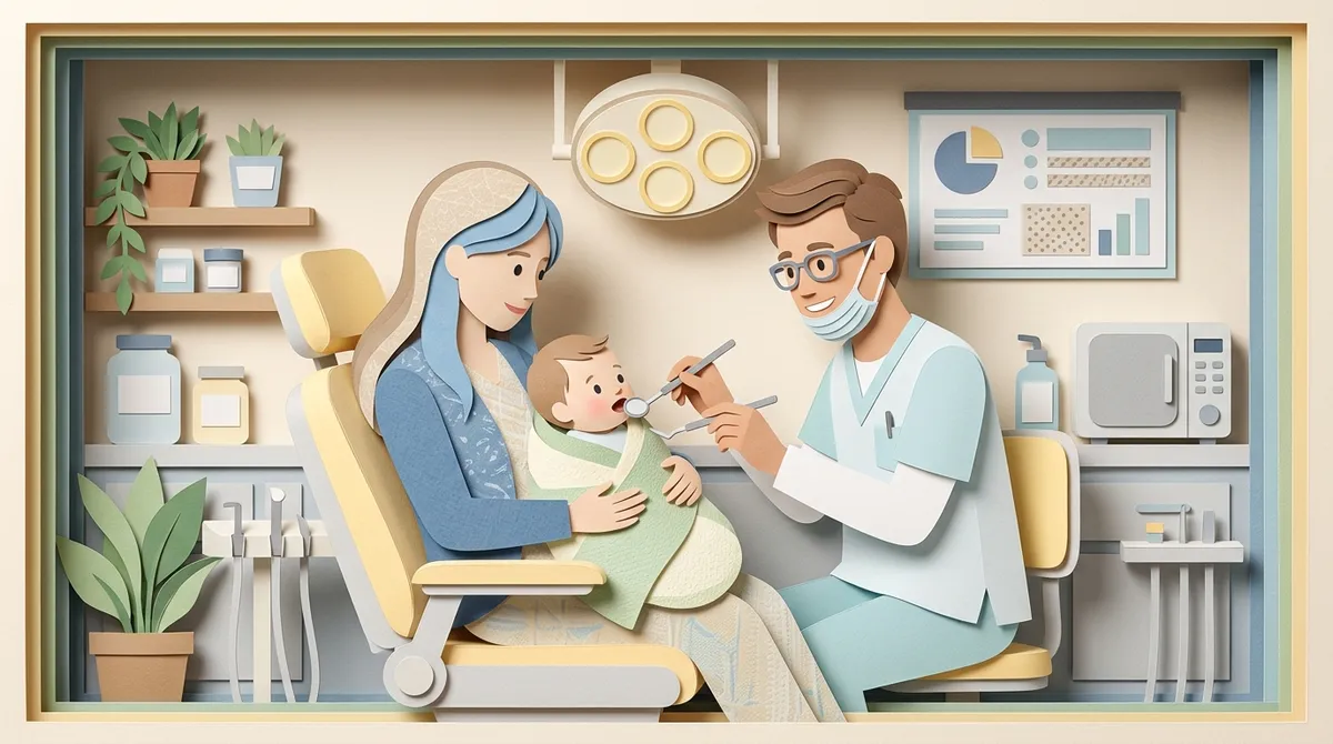 dental care for infants Ocoee