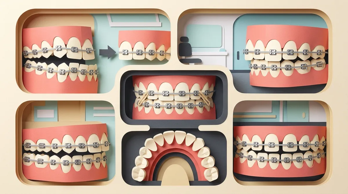 Dental Care for Braces in Ocoee: Your Complete Guide dental care for braces Ocoee