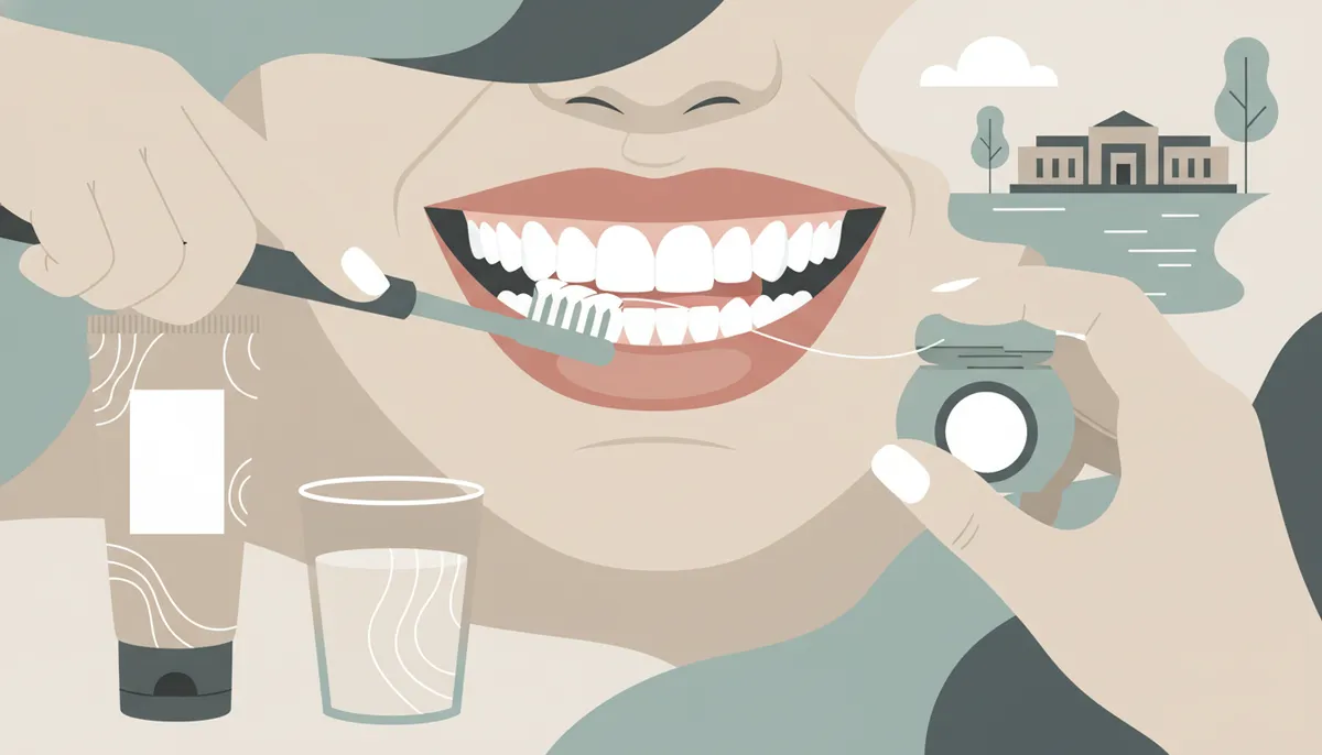 dental care for veneers Ocoee